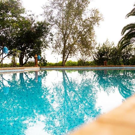 Riad Annada Hotel Moulay-Lahsene Exterior photo