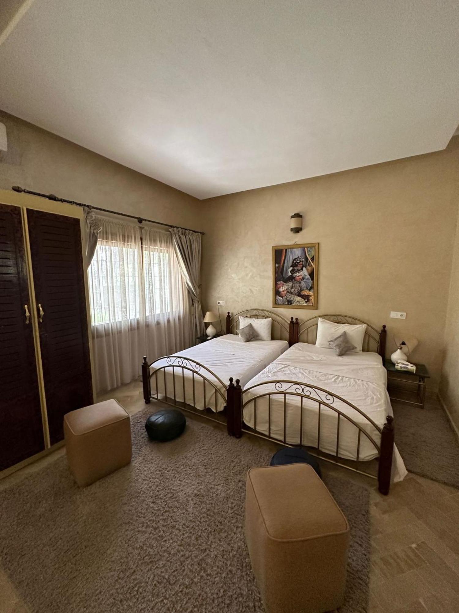 Riad Annada Hotel Moulay-Lahsene Exterior photo