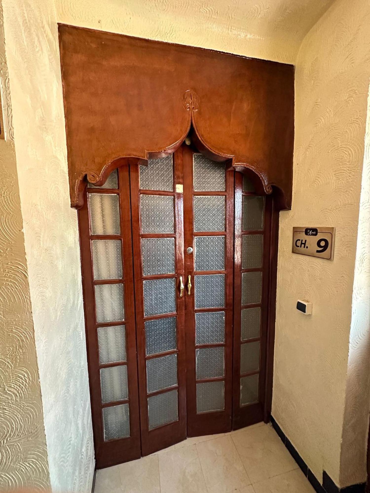 Riad Annada Hotel Moulay-Lahsene Exterior photo