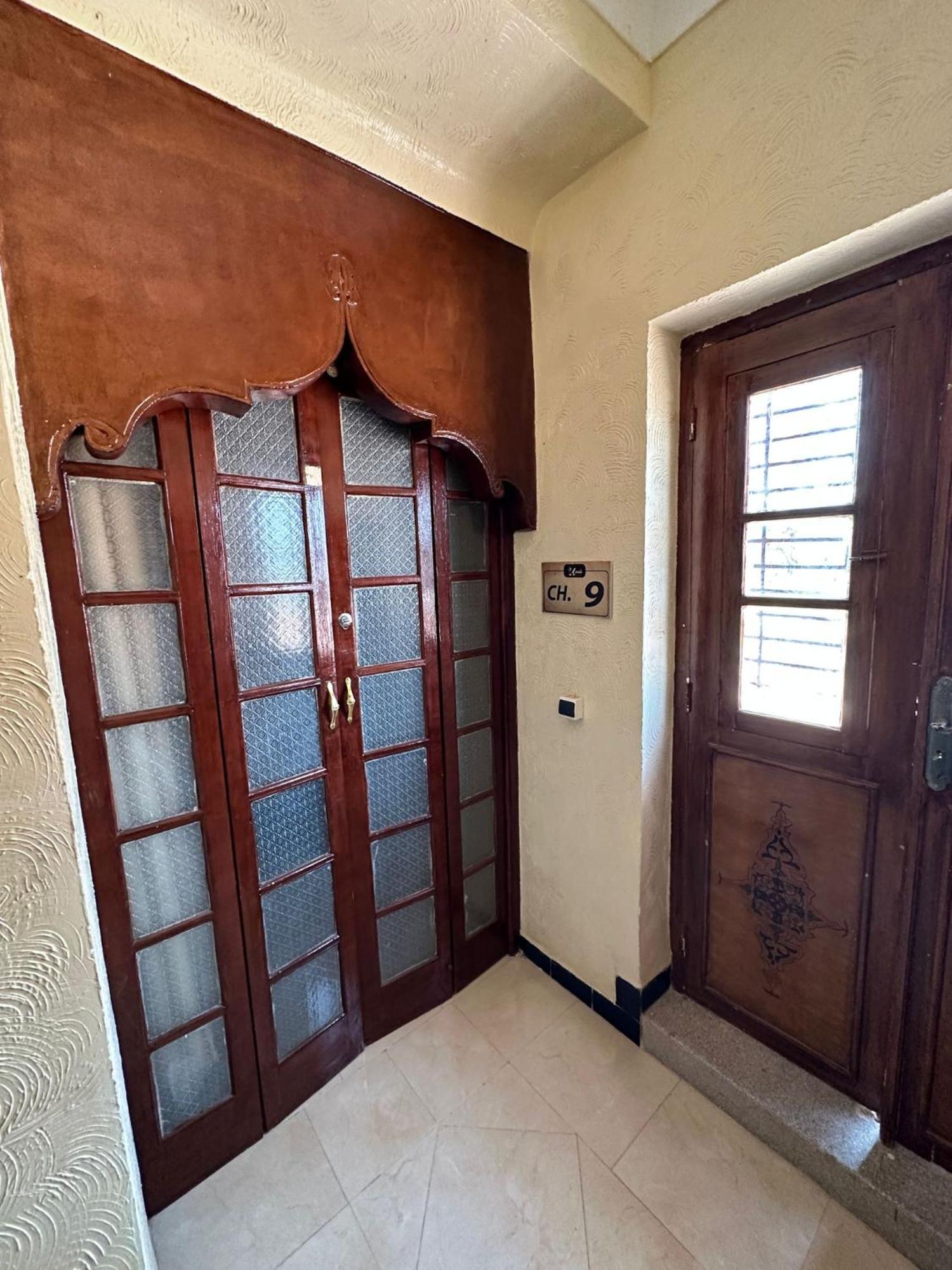 Riad Annada Hotel Moulay-Lahsene Exterior photo