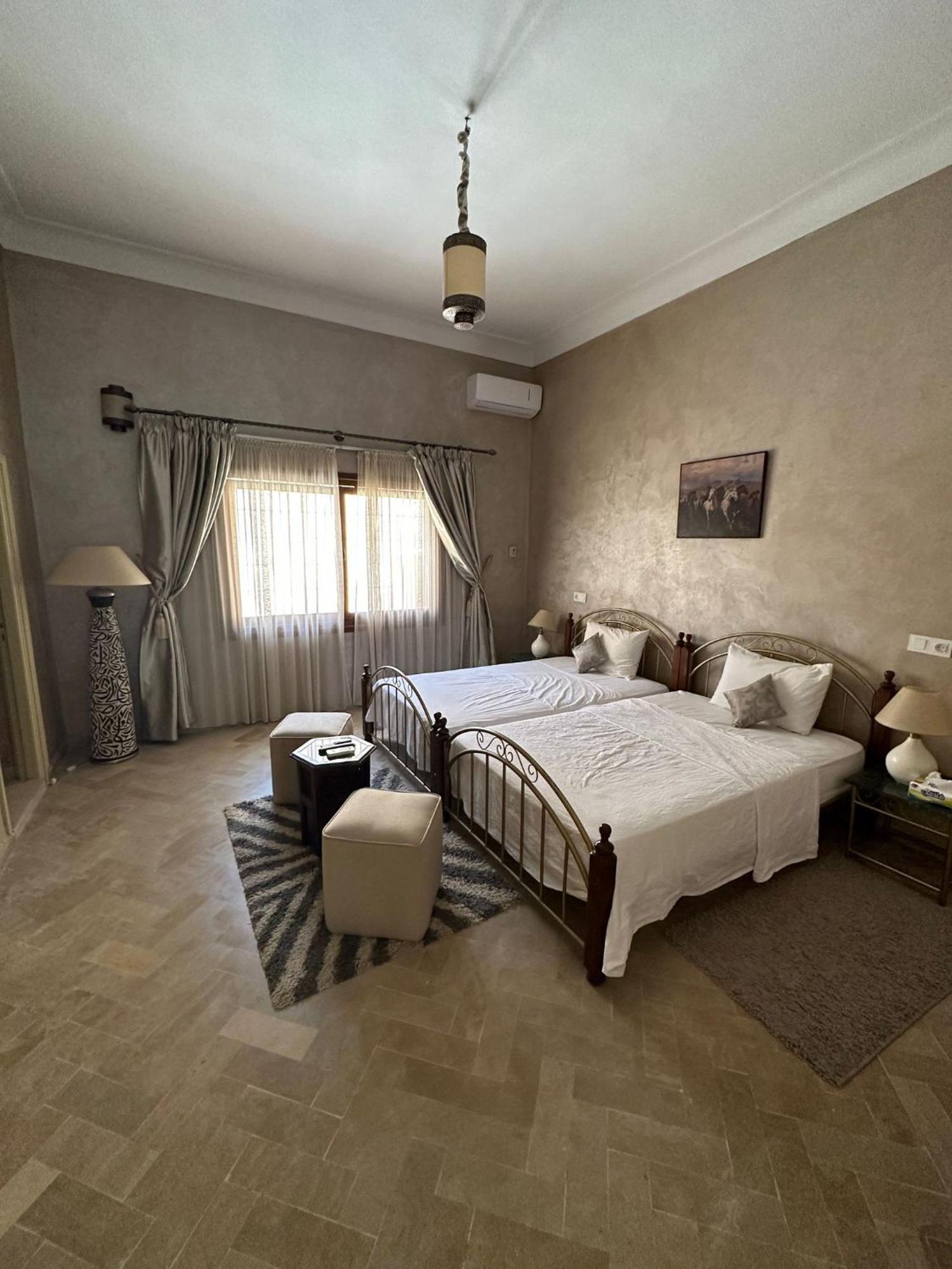Riad Annada Hotel Moulay-Lahsene Exterior photo