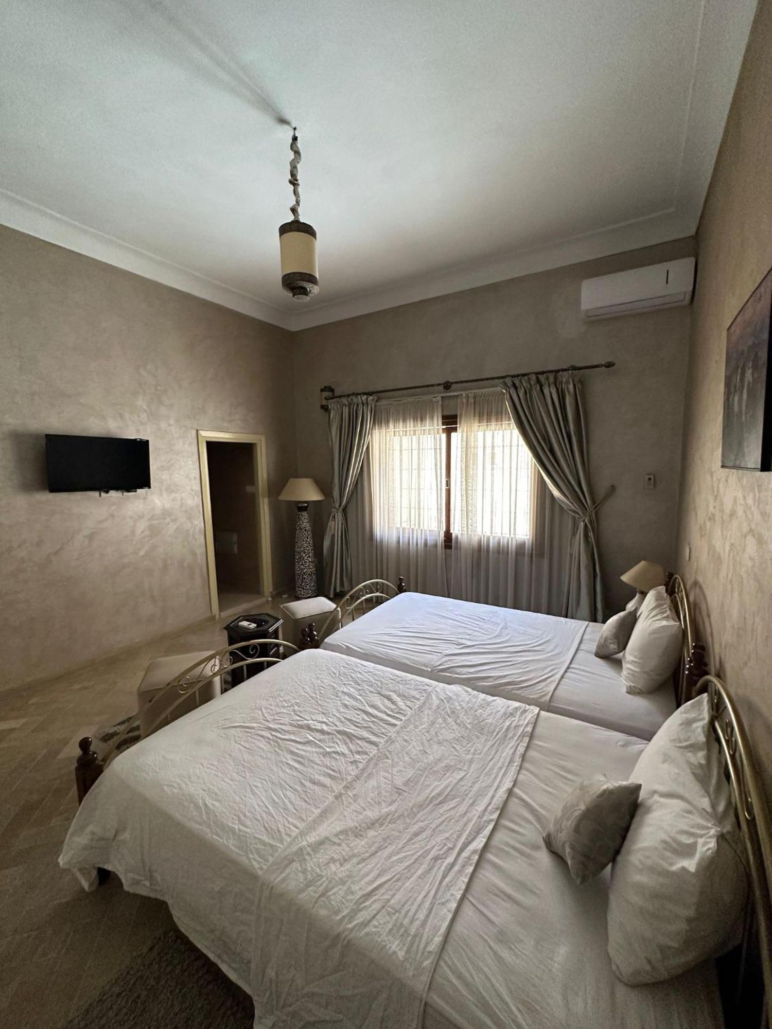 Riad Annada Hotel Moulay-Lahsene Exterior photo
