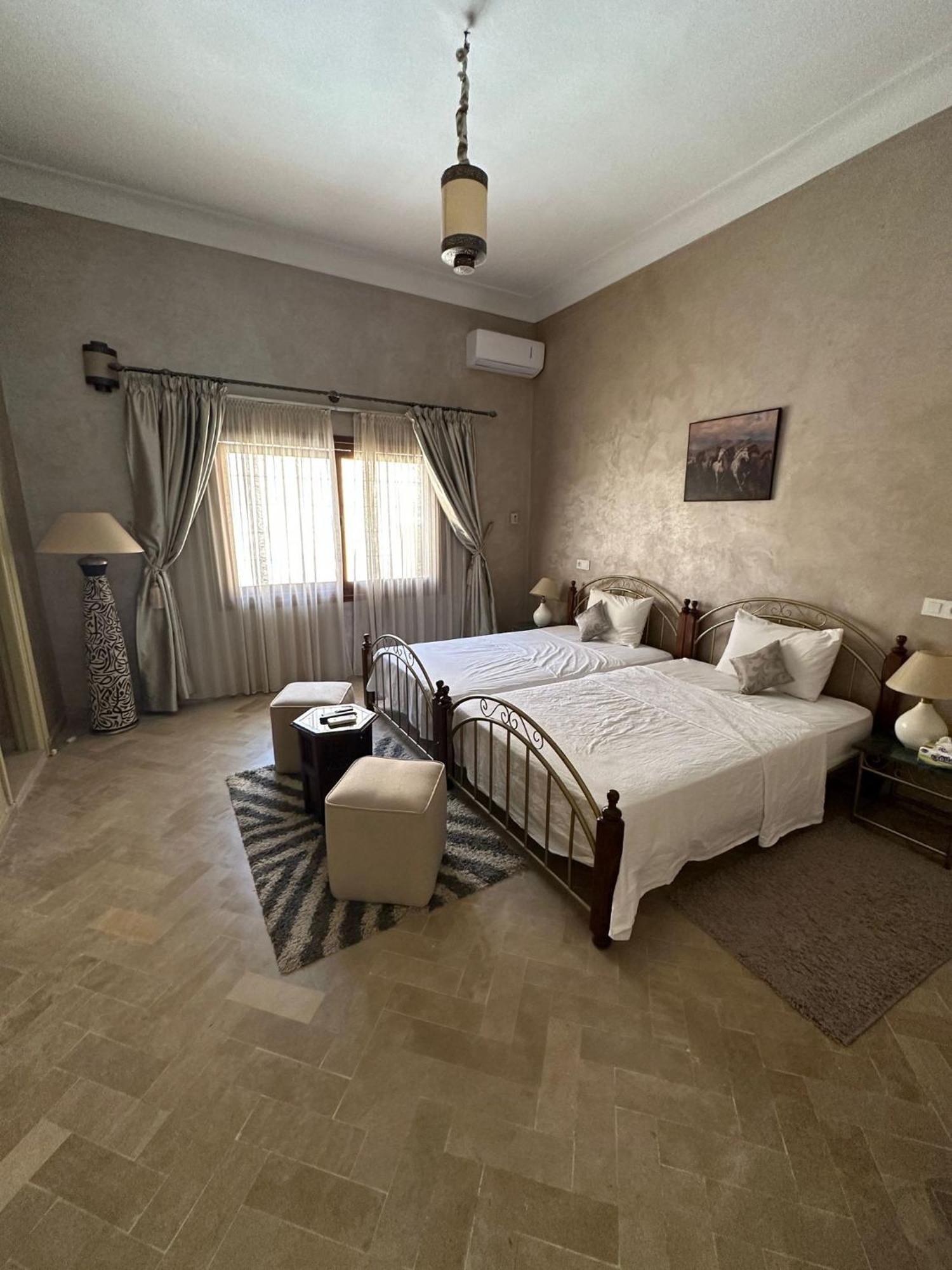 Riad Annada Hotel Moulay-Lahsene Exterior photo